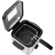 AIR FRYER  SFR 6200SS INOX 1.5LT